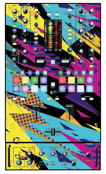 Rane 72 Skin Trashkid